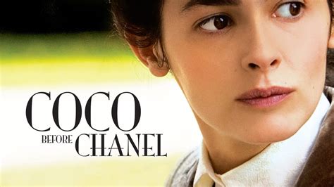 coco chanel movie 2022|coco before Chanel download.